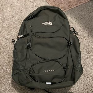 Womens North Face Jester Backpack